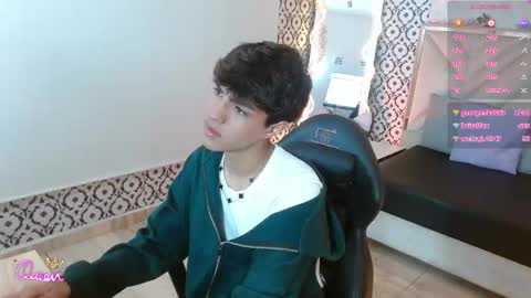 damian_tay online show from 04.16.26