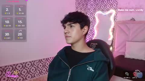 damian_tay1 online show from 07.04.26