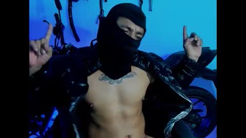 Damian torner online show from 10.02.25