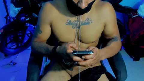 Damian torner online show from 10.13.25