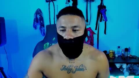 Damian torner online show from 11.07.25