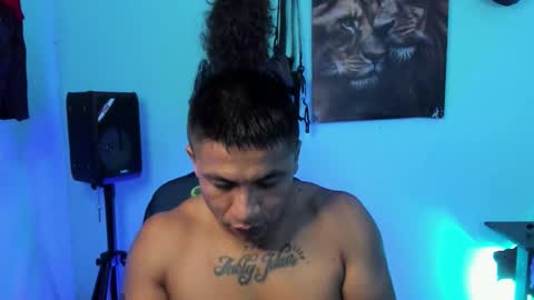 Damian torner online show from 11.28.25