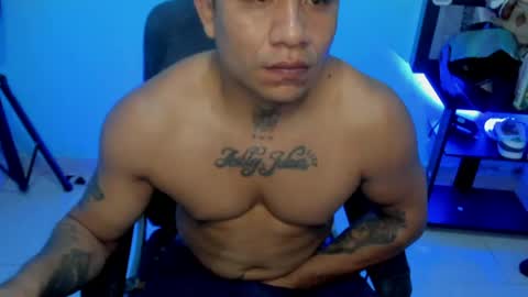 Damian torner online show from 04.15.26