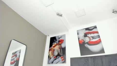 Damian Vadim online show from 01.31.26