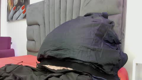 Damian Vadim online show from 02.15.26