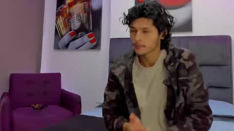 Damian Vadim online show from 02.20.26