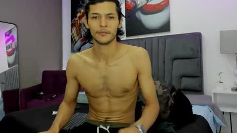 Damian Vadim online show from 02.21.26