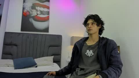 Snapshot of damian_vadim chatting on 03.12.26 Damian Vadim online show from 03.12.26