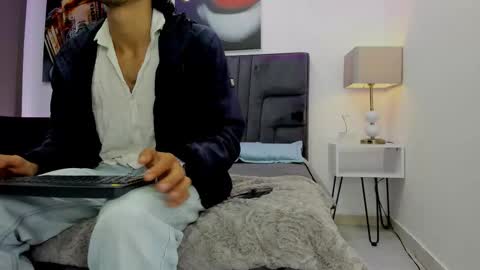 Snapshot of damian_vadim chatting on 03.21.26 Damian Vadim online show from 03.21.26