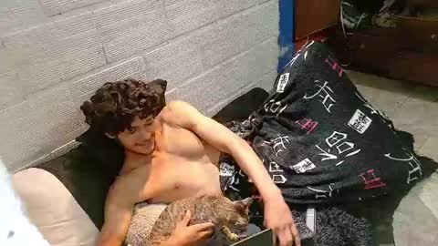 Snapshot of damian_vadim chatting on 05.29.26 Damian Vadim online show from 05.29.26