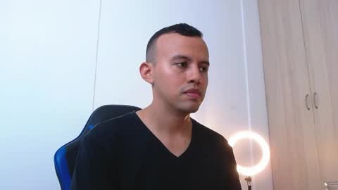 Damian Wish online show from 04.09.26