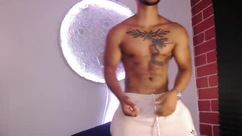 Snapshot of damiann_rees chatting on 12.02.24 instagram damiannreed. online show from 12.02.24