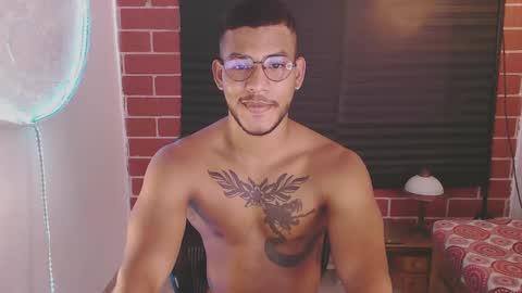 Snapshot of damiann_rees chatting on 01.16.25 instagram damiannreed. online show from 01.16.25