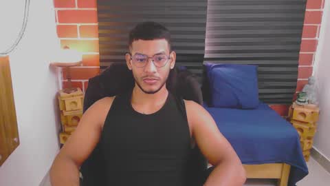 Snapshot of damiann_rees chatting on 03.07.25 instagram damiannreed. online show from 03.07.25