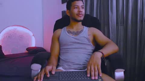 instagram damiannreed. online show from 03.15.26