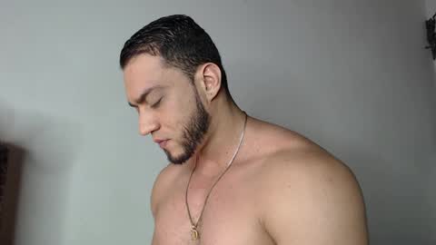 Danny online show from 03.05.25