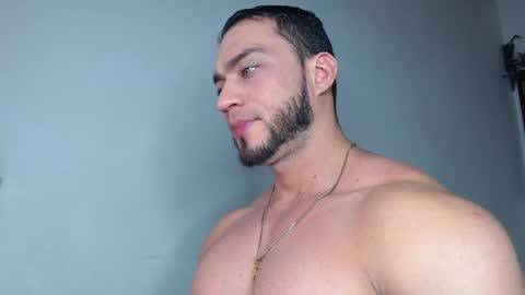 Danny online show from 03.12.25