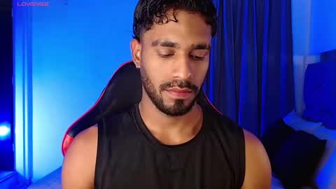 damiano_walker online show from 11.10.25