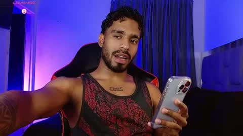 damiano_walker online show from 12.05.25