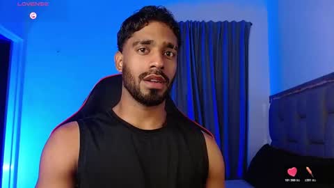 damiano_walker online show from 03.12.26