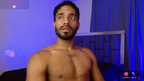 damiano_walker online show from 04.06.26