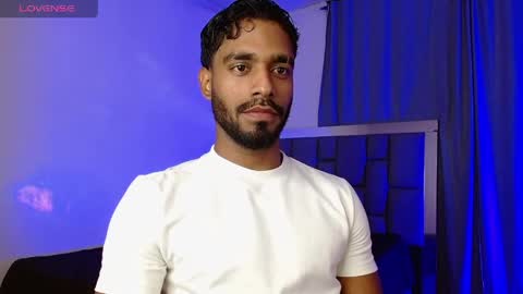 damiano_walker online show from 04.08.26