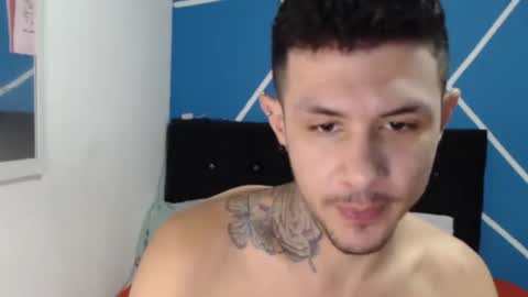 damiansexyboy69 online show from 11.15.25