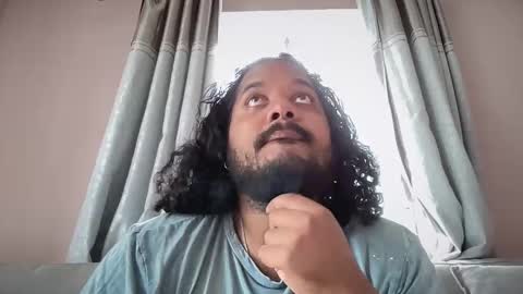 Dams Evans online show from 11.11.25