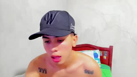 damien_444 online show from 09.30.25