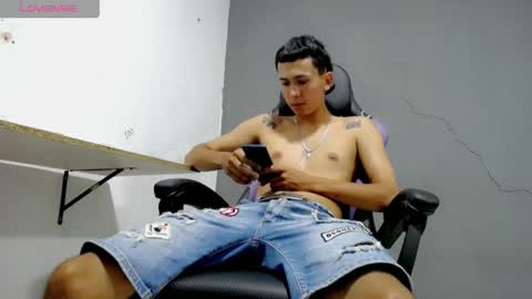 damien_444 online show from 04.05.26