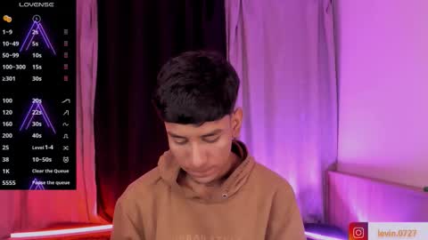 Levin online show from 03.28.26