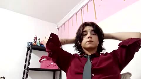 Damien online show from 10.01.25