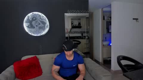 Snapshot of dammianmilleroficial chatting on 01.31.26 INSTAGRAM DAMMIANMILLEROFICIAL online show from 01.31.26