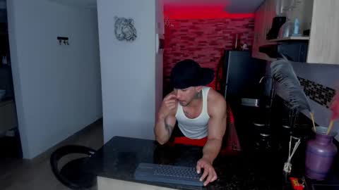 Snapshot of dammianmilleroficial chatting on 02.03.26 INSTAGRAM DAMMIANMILLEROFICIAL online show from 02.03.26