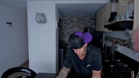 Snapshot of dammianmilleroficial chatting on 02.06.26 INSTAGRAM DAMMIANMILLEROFICIAL online show from 02.06.26