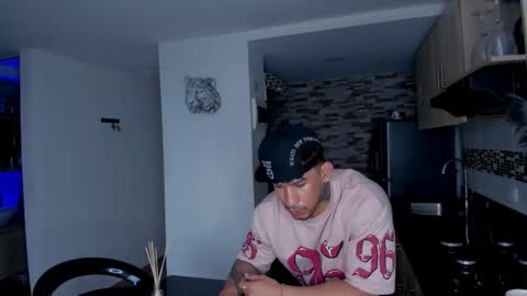 Snapshot of dammianmilleroficial chatting on 02.07.26 INSTAGRAM DAMMIANMILLEROFICIAL online show from 02.07.26