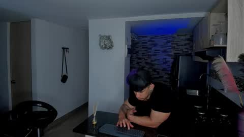 Snapshot of dammianmilleroficial chatting on 02.10.26 INSTAGRAM DAMMIANMILLEROFICIAL online show from 02.10.26