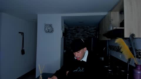 Snapshot of dammianmilleroficial chatting on 02.14.26 INSTAGRAM DAMMIANMILLEROFICIAL online show from 02.14.26