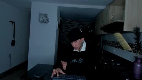 Snapshot of dammianmilleroficial chatting on 02.18.26 INSTAGRAM DAMMIANMILLEROFICIAL online show from 02.18.26