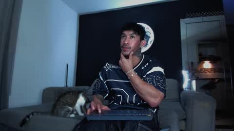 Snapshot of dammianmilleroficial chatting on 03.01.26 INSTAGRAM DAMMIANMILLEROFICIAL online show from 03.01.26