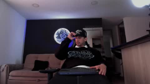 INSTAGRAM  DAMMIANMILLEROFICIAL online show from 03.06.26