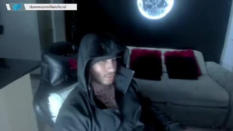 Snapshot of dammianmilleroficial chatting on 06.04.26 INSTAGRAM DAMMIANMILLEROFICIAL online show from 06.04.26