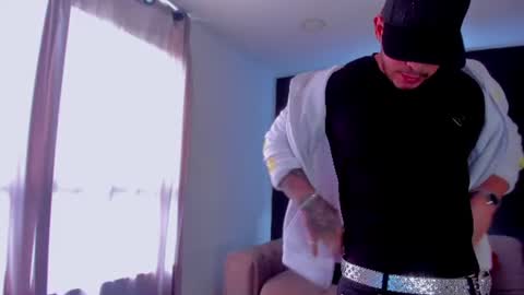 Snapshot of dammianmilleroficial chatting on 06.28.26 INSTAGRAM DAMMIANMILLEROFICIAL online show from 06.28.26