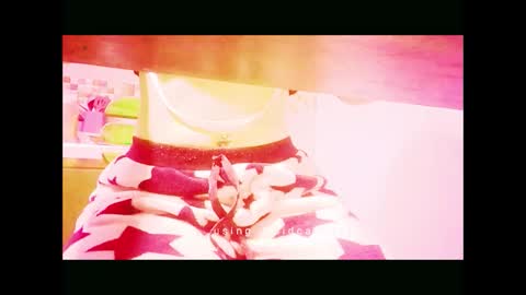 Snapshot of dammmtry chatting on 02.10.25 Sophie online show from 02.10.25