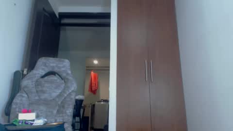 dammuscle online show from 03.09.26