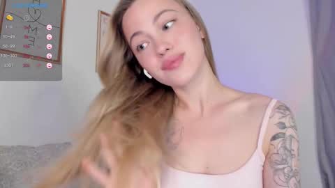  Tiana  online show from 11.15.25