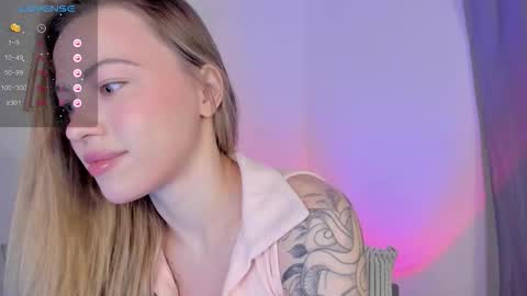  Tiana  online show from 01.06.26