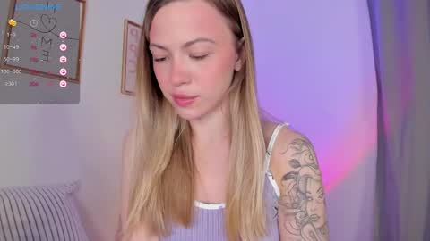  Tiana  online show from 01.10.26