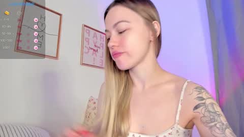 Snapshot of damn_cutie chatting on 02.01.26 Tiana online show from 02.01.26