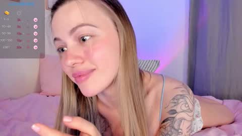 Snapshot of damn_cutie chatting on 02.25.26 Tiana online show from 02.25.26